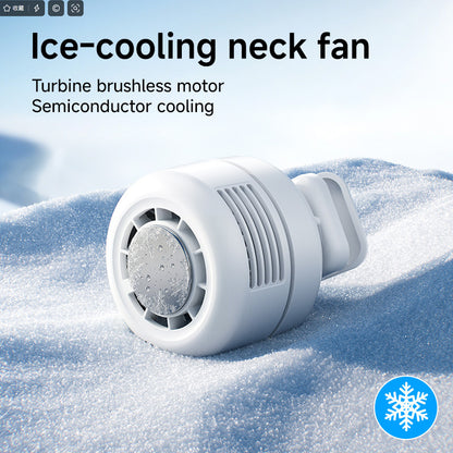 Sideline Breeze Clip Fan