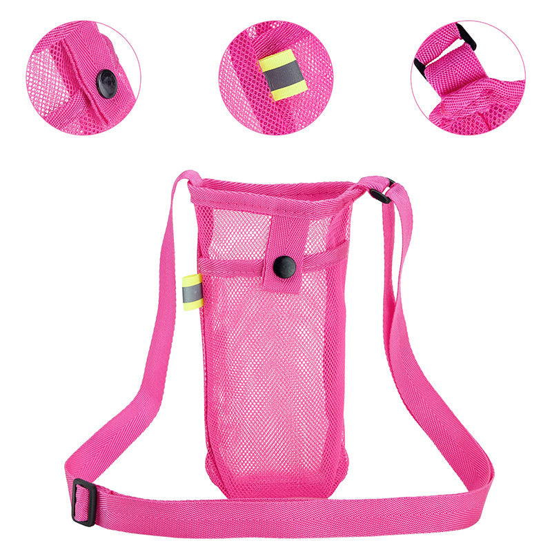 Go Mesh Water Bottle holder