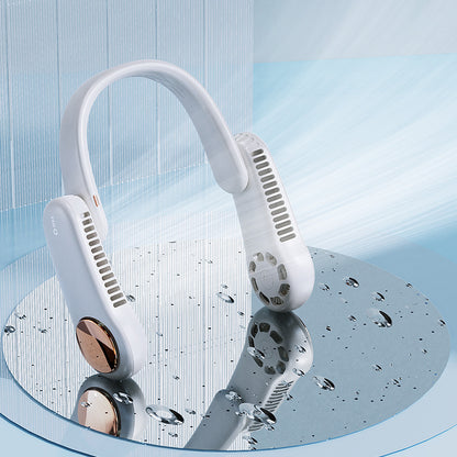 Sideline Breeze Cooling Rechargeable Neck Fan