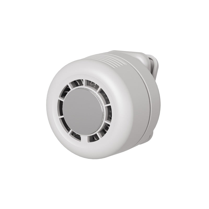 Sideline Breeze Clip Fan