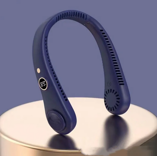 Sideline Chill Hands-Free neck  Fan
