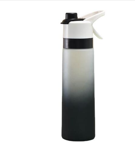 The Krewe Mist & Go water bottle