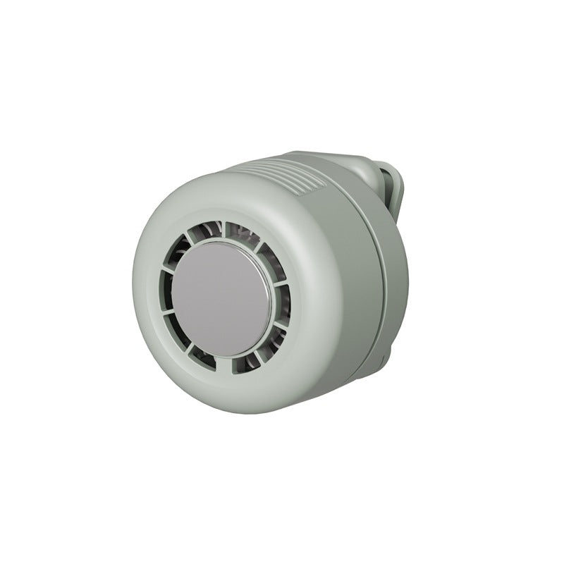 Sideline Breeze Clip Fan