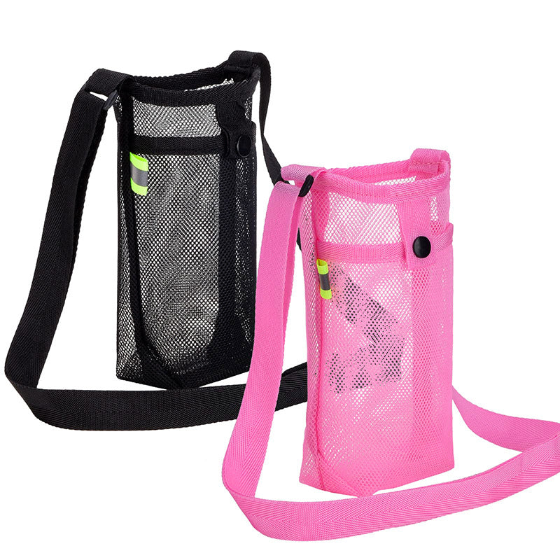 Go Mesh Water Bottle holder