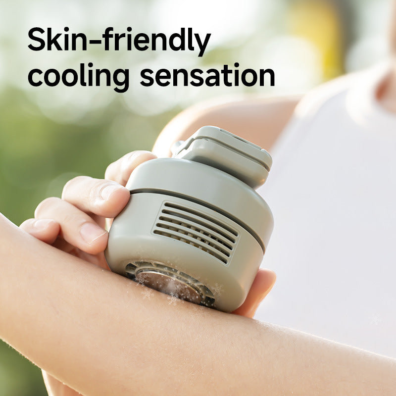 Sideline Breeze Clip Fan