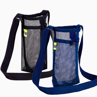 Go Mesh Water Bottle holder