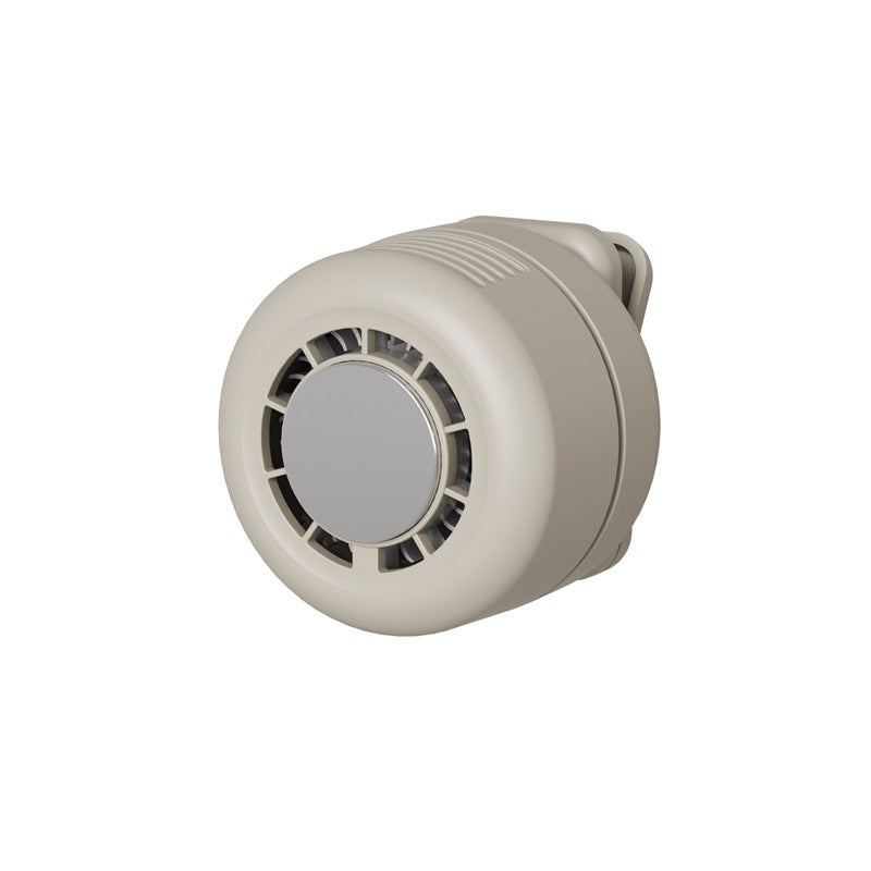 Sideline Breeze Clip Fan